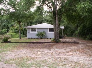 241 Longwood Dr, Osteen, FL 32764