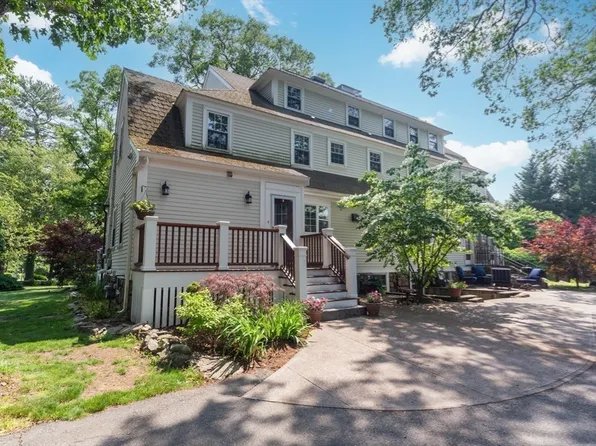 175 West St, Braintree, MA 02184