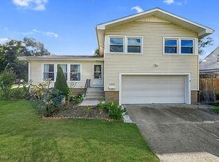 3420 Purdue St, Cuyahoga Falls, OH 44221