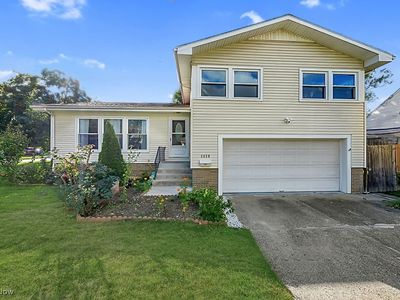 3420 Purdue St, Cuyahoga Falls, OH, 44221