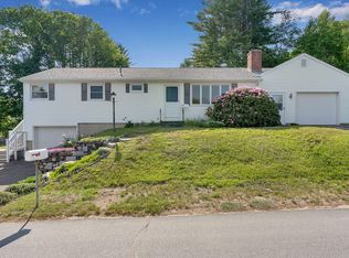9 Poulin Ave, Lewiston, ME 04240