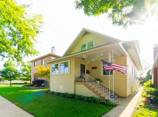 5754 S Oak Park Ave, Chicago, IL