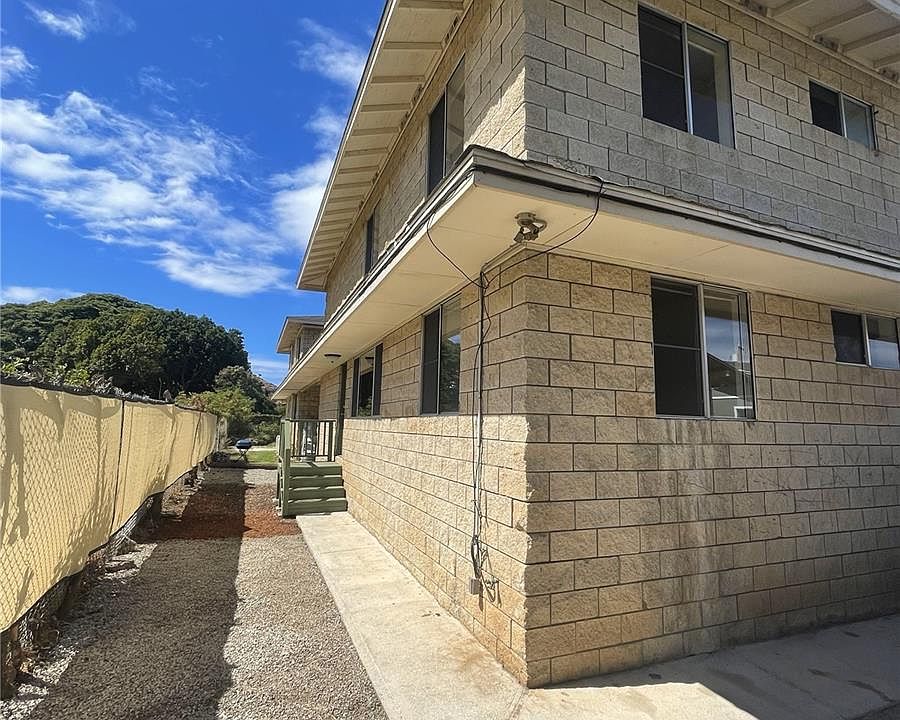 85808 Lihue St, Waianae, HI 96792 MLS 202316600 Zillow