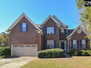 102 Hollingshed Creek Blvd, Irmo, SC 29063