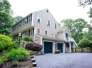46 Smoke Hill Ridge Rd, Marshfield, MA 02050