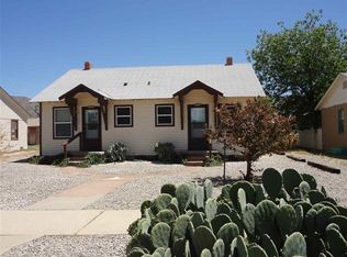 1420 Ohio Ave, Alamogordo, NM 88310