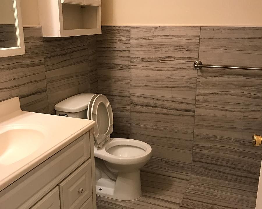 Updated Bathroom