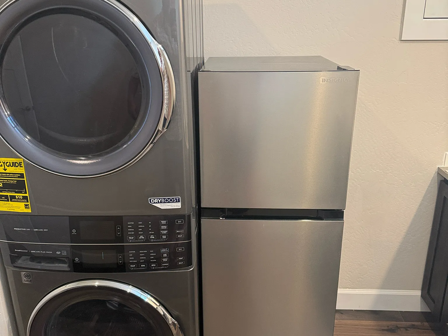 1 bed, 700 sqft, $1,350 — Photo 3