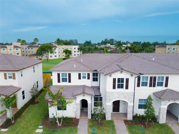 12133 NW 23rd Ct, Miami, FL 33167