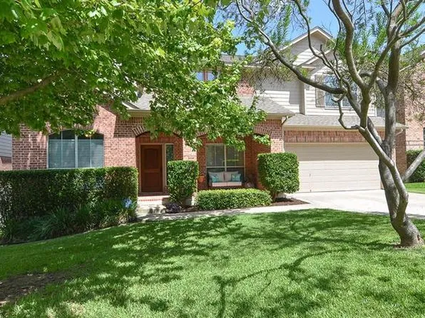 2415 Drifting Leaf Dr, Cedar Park, TX 78613