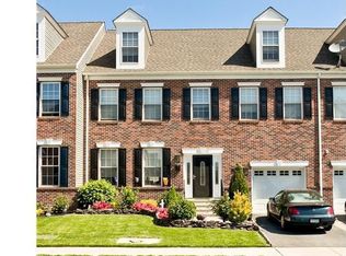 2005 Reserve Dr, Philadelphia, PA 19145