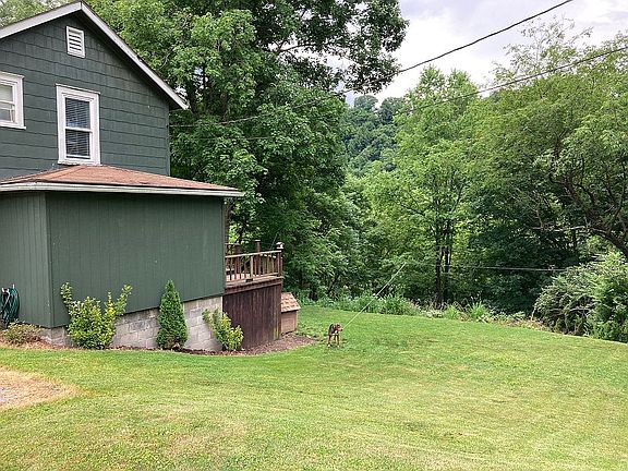 Side Yard