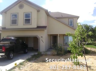 287 W 230 N, Tooele, UT 84074