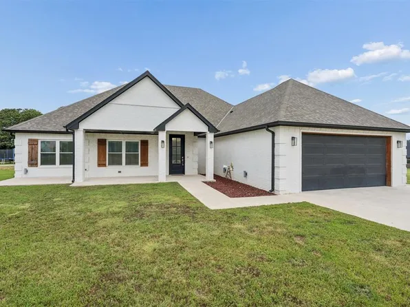 37654 New Hope Rd, Tecumseh, OK 74873