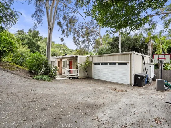 21171 Colina Dr, Topanga, CA 90290