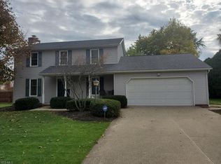 6164 Bayside St NW, Canton, OH 44718