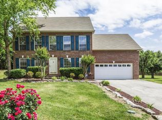 9904 Locklear Way, Knoxville, TN 37931