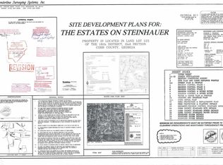 4648 Steinhauer Rd NE, Marietta, GA 30066