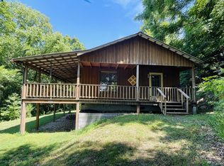 260 Shepherd Ln, Granville, TN 38564