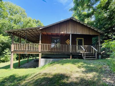 260 Shepherd Ln, Granville, TN, 38564