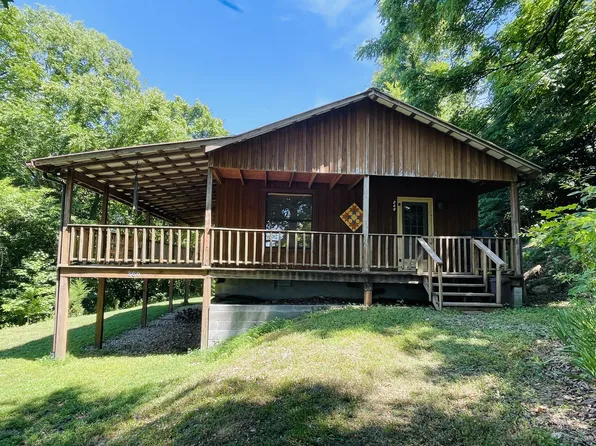 260 Shepherd Ln, Granville, TN 38564