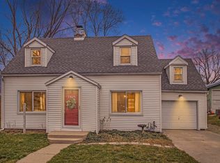 1416 Wilson Ave, Goshen, IN 46526