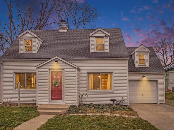 1416 Wilson Ave, Goshen, IN 46526