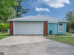 218 Cypress Dr, Kingsland, GA 31548