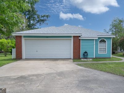 218 Cypress Dr, Kingsland, GA, 31548