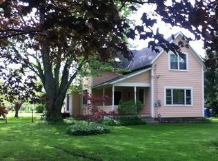 12594 N Professor St, Oberlin, OH 44074