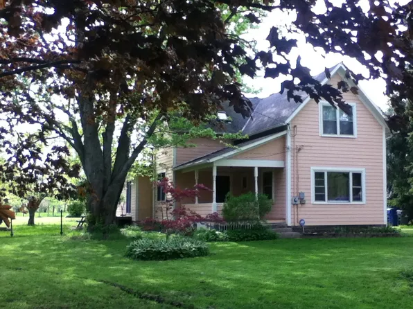 12594 N Professor St, Oberlin, OH 44074