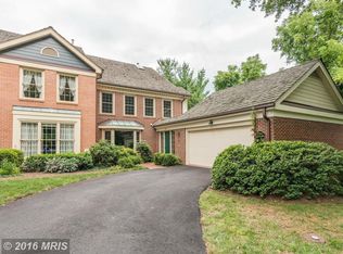 7200 Evans Mill Rd, Mc Lean, VA 22101