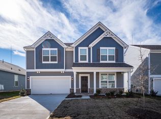 7211 Wheyfield Dr, Charlotte, NC 28215