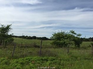 LOT 4 340 County Rd N LOT 4, Franklin, TX 77856