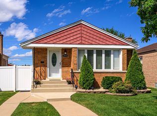 3806 W 80th St, Chicago, IL 60652