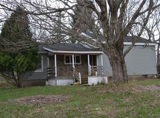 5781 Route 60, Sinclairville, NY 14782