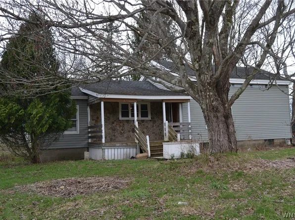 5781 Route 60, Sinclairville, NY 14782