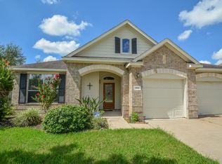 9006 Sorrell Hollow Ln, Rosenberg, TX 77469