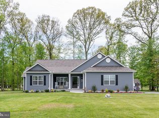 28823 Sandy Banks Way, Milton, DE 19968