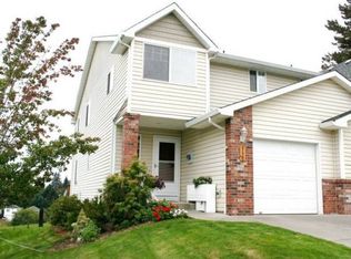 9620 NE 28th Pl, Vancouver, WA 98665
