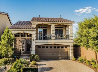 5844 Pillar Rock Ave, Las Vegas, NV 89139