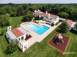 80 Locust Rd, Winnetka, IL 60093