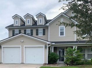 7015 Bellflower Ln, Hanahan, SC 29410