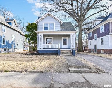 1622 W Callender Ave, Peoria, IL, 61606