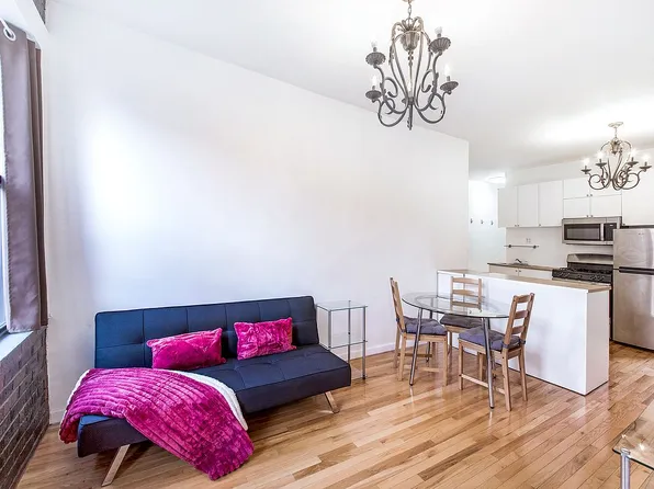 307 W 153rd St APT 19, New York, NY 10039