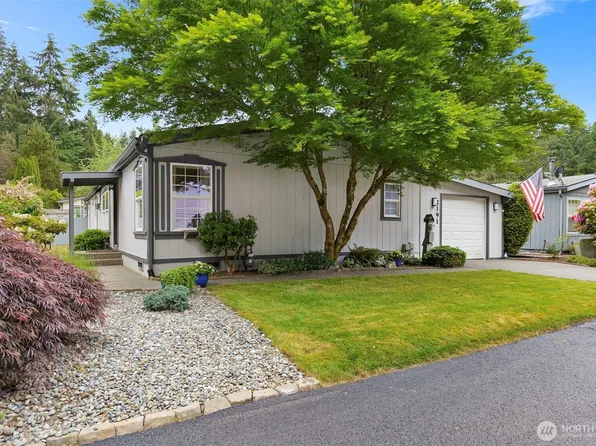 2191 HASTINGS Lane SE, Port Orchard, WA 98367