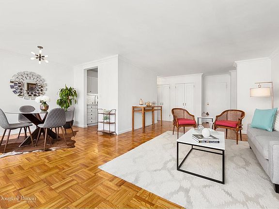 2nd image of 201 E 66th 14p Manhattan #14P