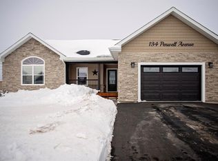 134 Penwell Ave, Gander, NL A1V0A4