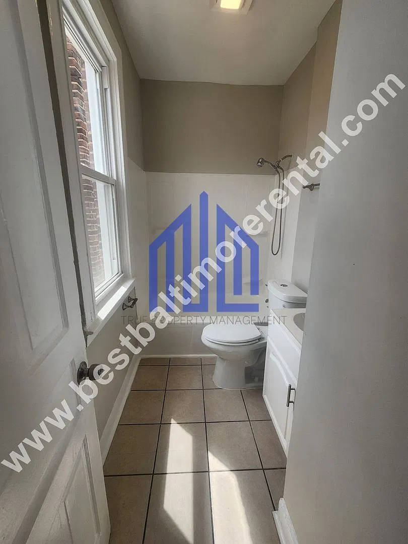 1413-15 West Baltimore St. — Photo 4