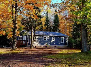 37375 E Bresette Hill Rd, Bayfield, WI 54814